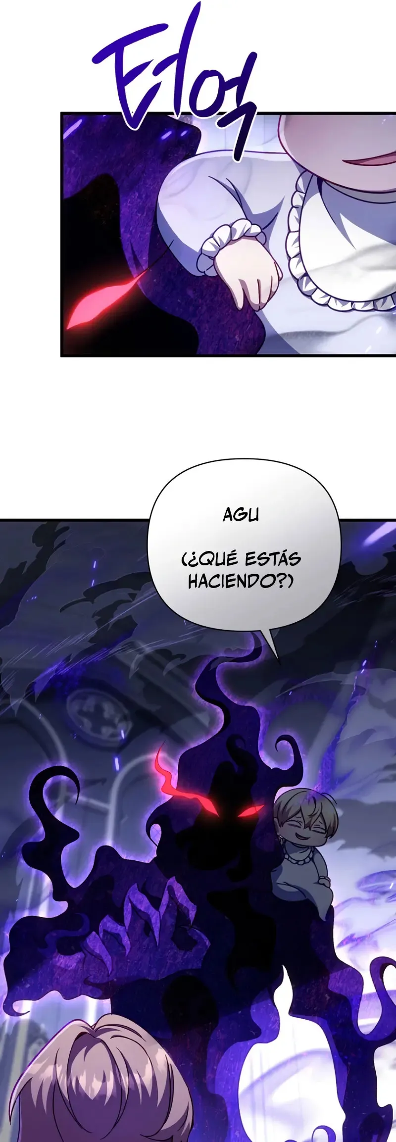 Voy a Aniquilar Esta Tierra Capítulo 10 en Línea - página 29