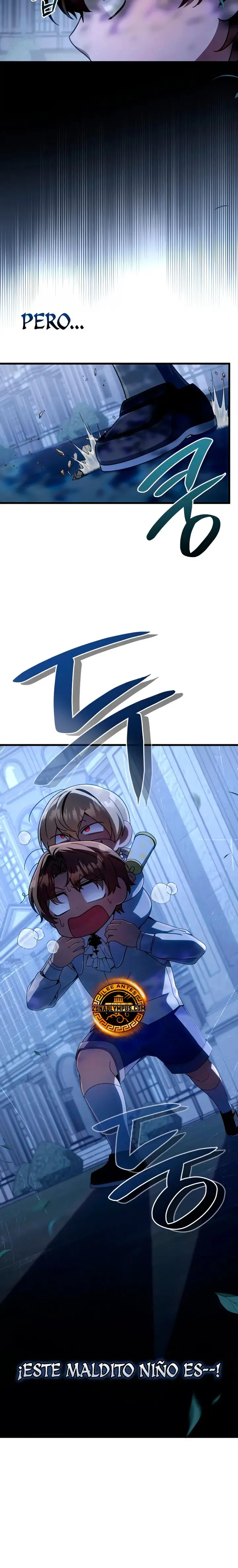 Voy a Aniquilar Esta Tierra Capítulo 11 en Línea - página 4
