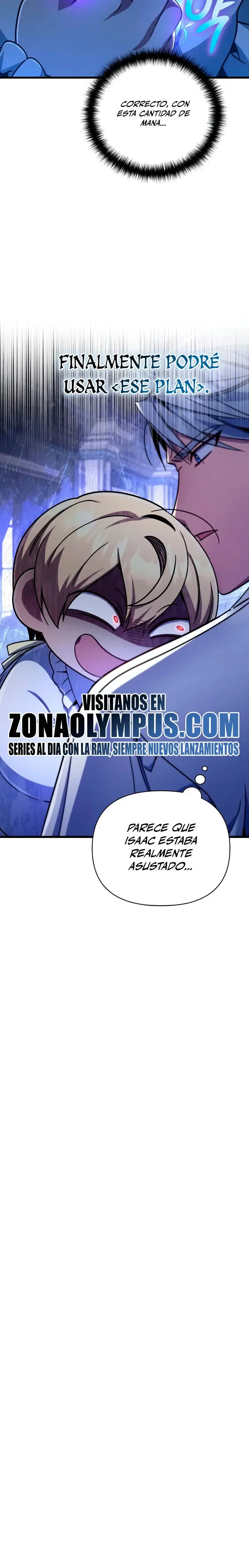 Voy a Aniquilar Esta Tierra Capítulo 11 en Línea - página 25