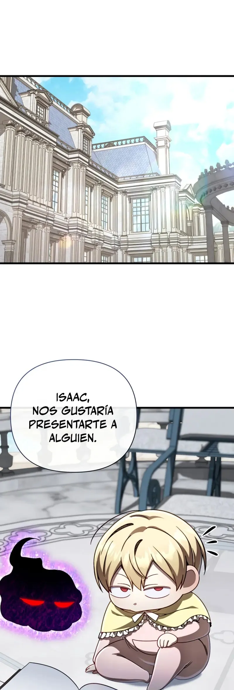 Voy a Aniquilar Esta Tierra Capítulo 12 en Línea - página 2