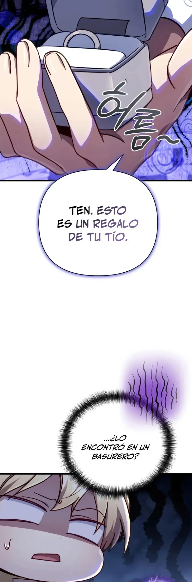 Voy a Aniquilar Esta Tierra Capítulo 12 en Línea - página 11