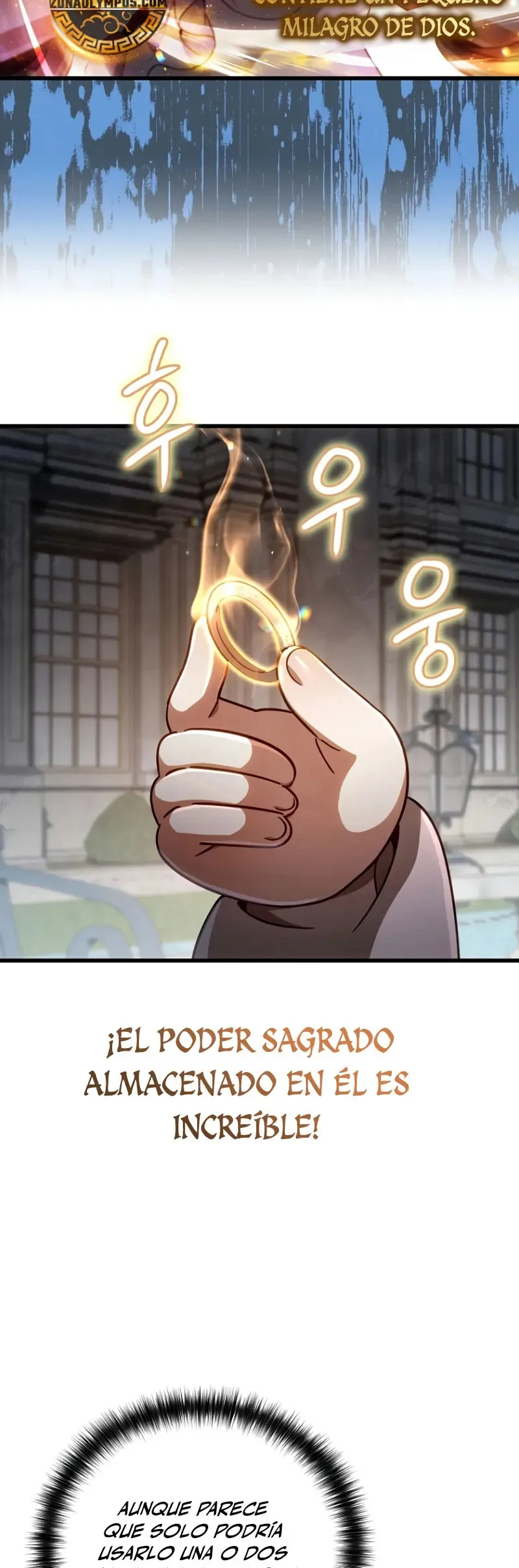 Voy a Aniquilar Esta Tierra Capítulo 12 en Línea - página 15