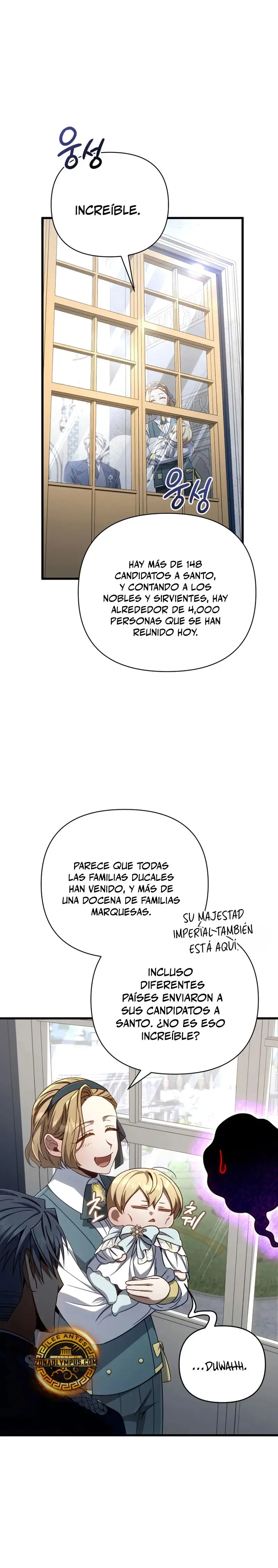 Voy a Aniquilar Esta Tierra Capítulo 12 en Línea - página 34