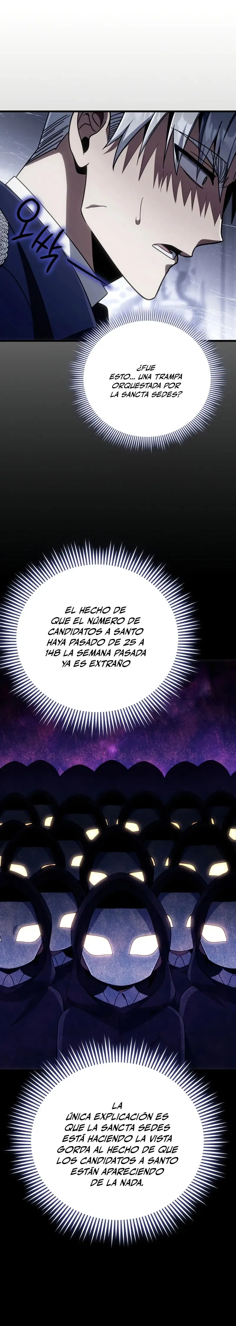 Voy a Aniquilar Esta Tierra Capítulo 12 en Línea - página 43