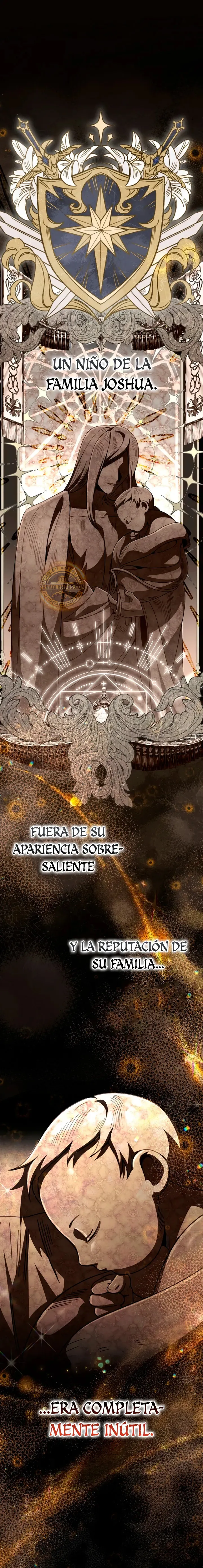 Voy a Aniquilar Esta Tierra Capítulo 13 en Línea - página 3