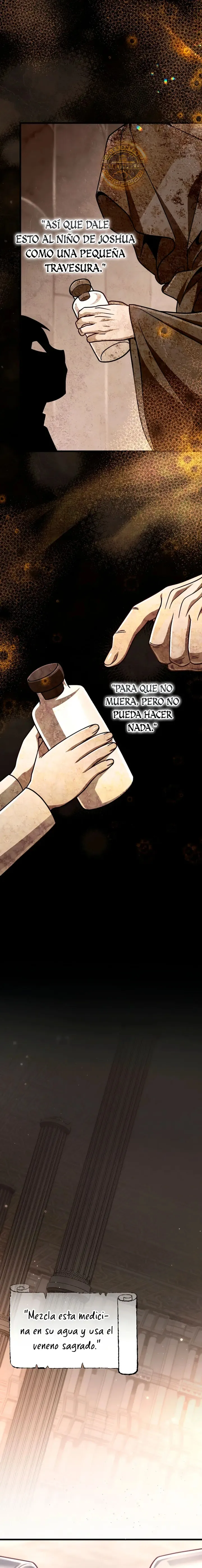 Voy a Aniquilar Esta Tierra Capítulo 13 en Línea - página 5