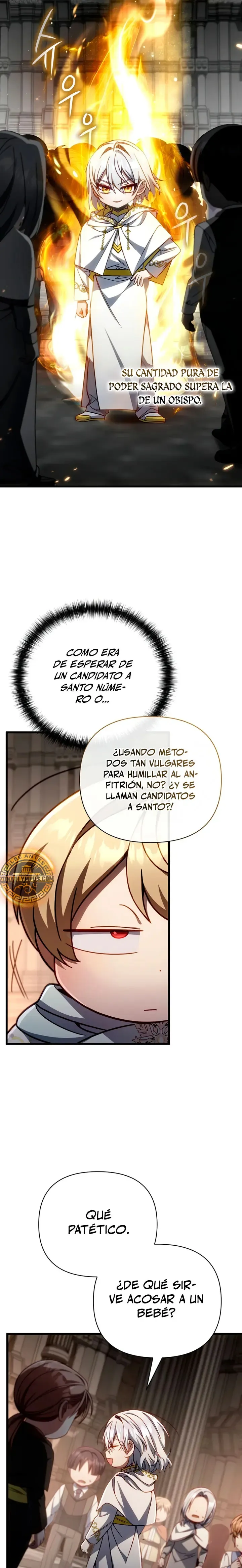 Voy a Aniquilar Esta Tierra Capítulo 13 en Línea - página 17