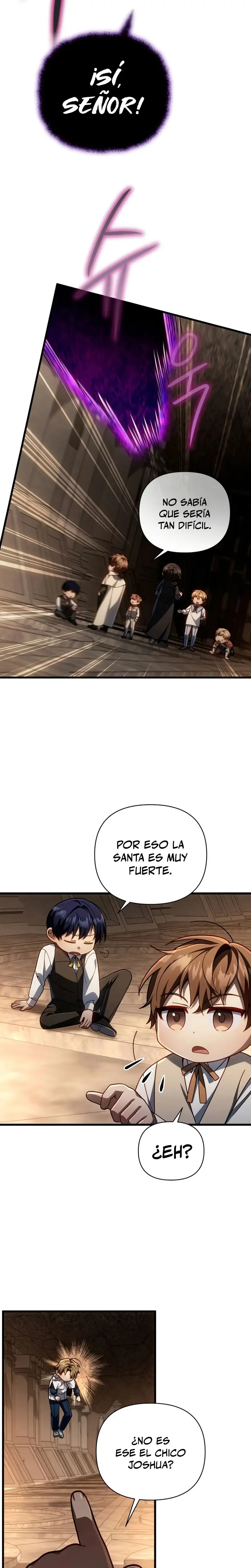 Voy a Aniquilar Esta Tierra Capítulo 14 en Línea - página 17