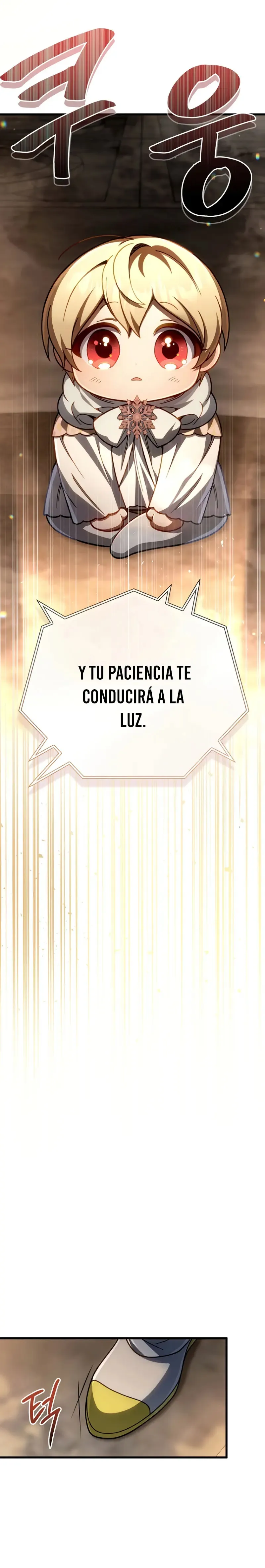 Voy a Aniquilar Esta Tierra Capítulo 14 en Línea - página 24