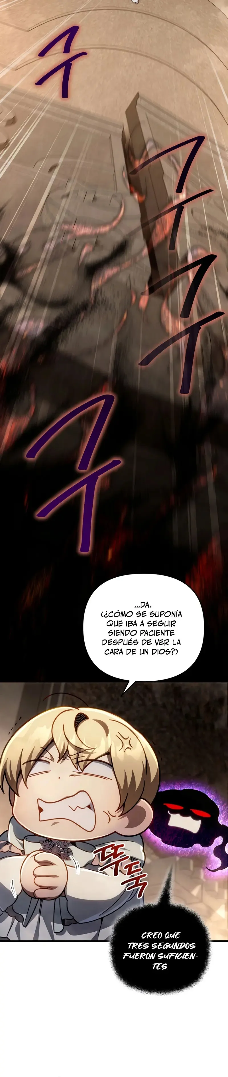 Voy a Aniquilar Esta Tierra Capítulo 14 en Línea - página 31
