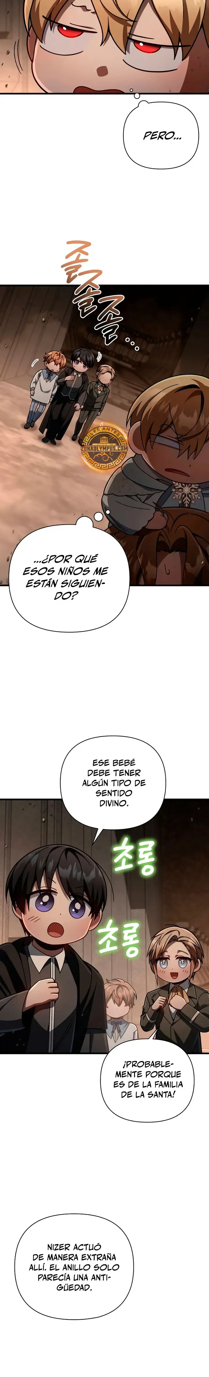 Voy a Aniquilar Esta Tierra Capítulo 15 en Línea - página 14