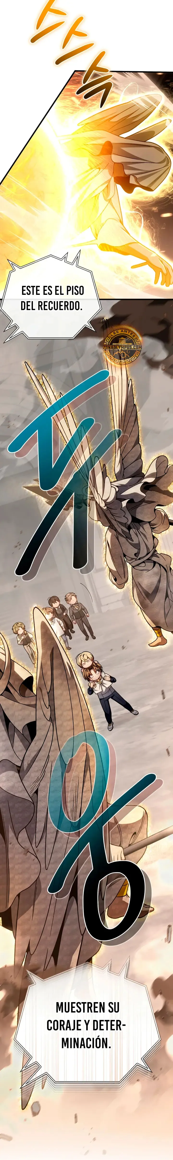 Voy a Aniquilar Esta Tierra Capítulo 15 en Línea - página 18