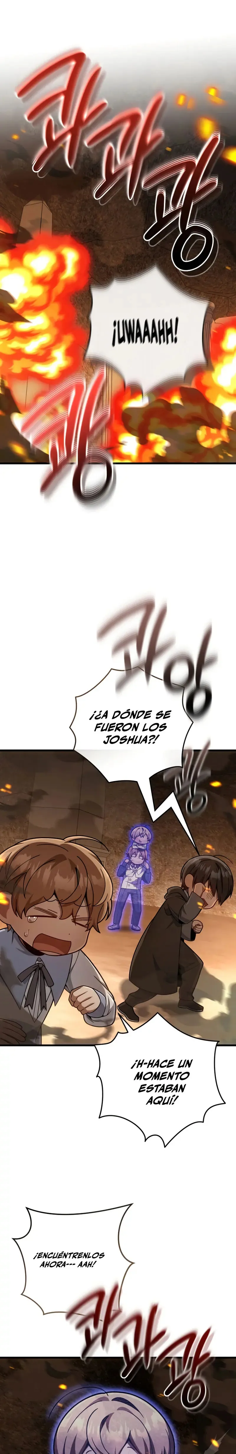 Voy a Aniquilar Esta Tierra Capítulo 16 en Línea - página 2