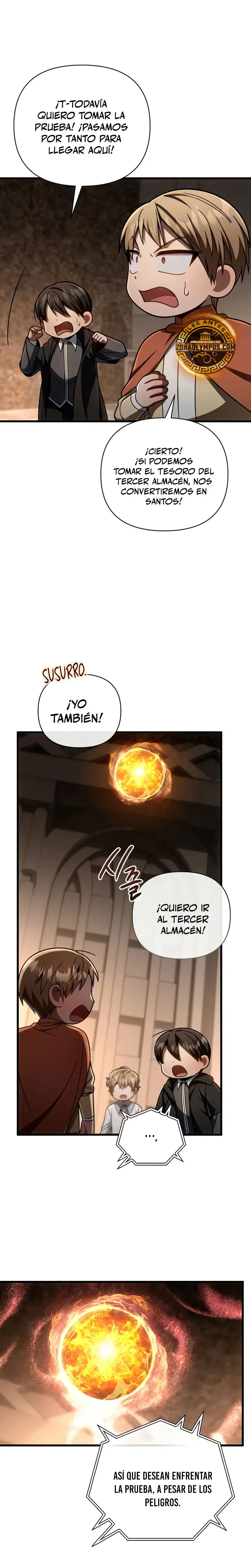 Voy a Aniquilar Esta Tierra Capítulo 16 en Línea - página 27