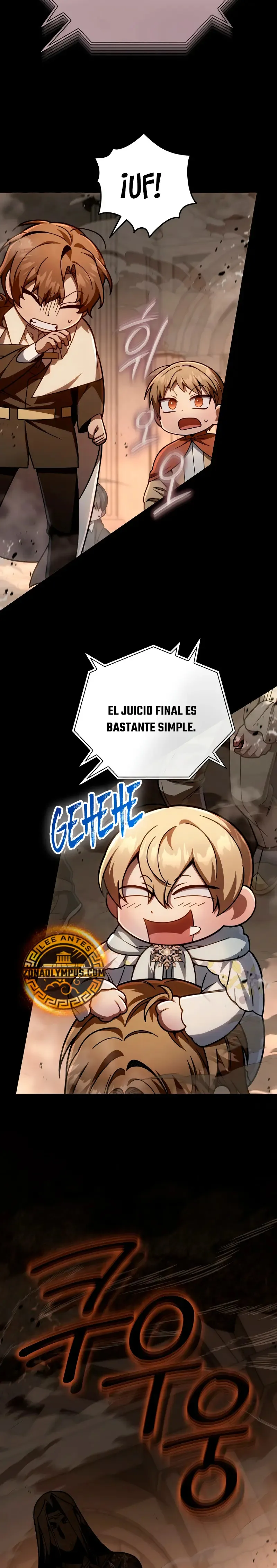 Voy a Aniquilar Esta Tierra Capítulo 17 en Línea - página 4