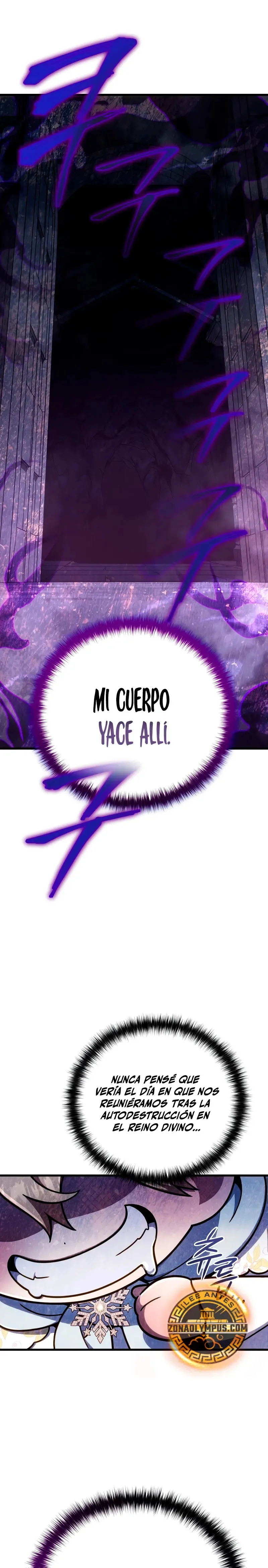 Voy a Aniquilar Esta Tierra Capítulo 18 en Línea - página 3