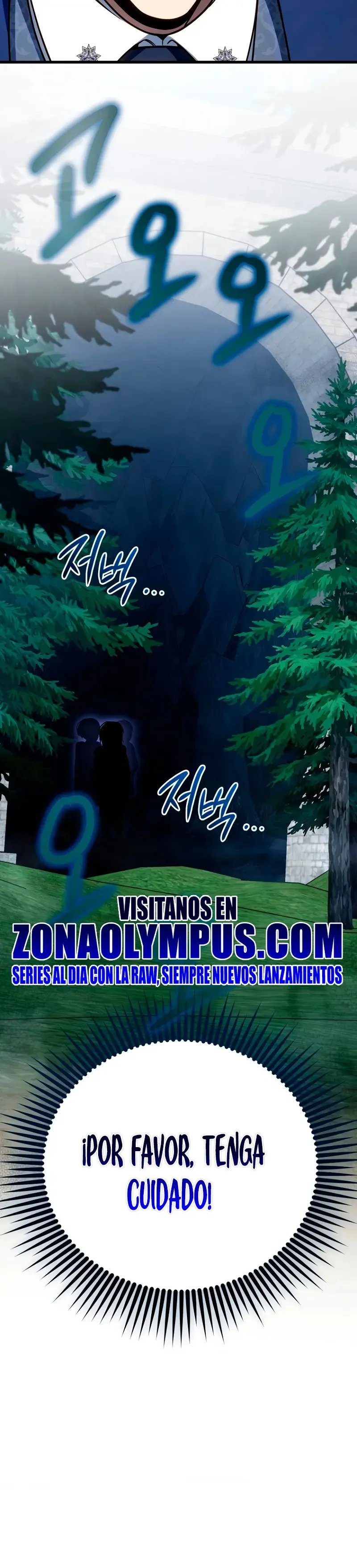 Voy a Aniquilar Esta Tierra Capítulo 18 en Línea - página 34