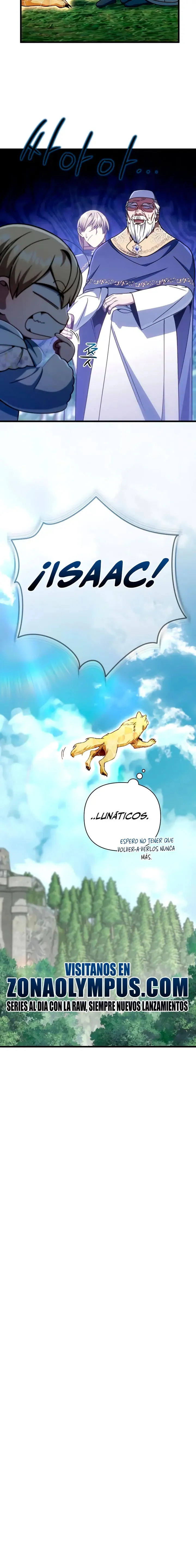 Voy a Aniquilar Esta Tierra Capítulo 19 en Línea - página 29