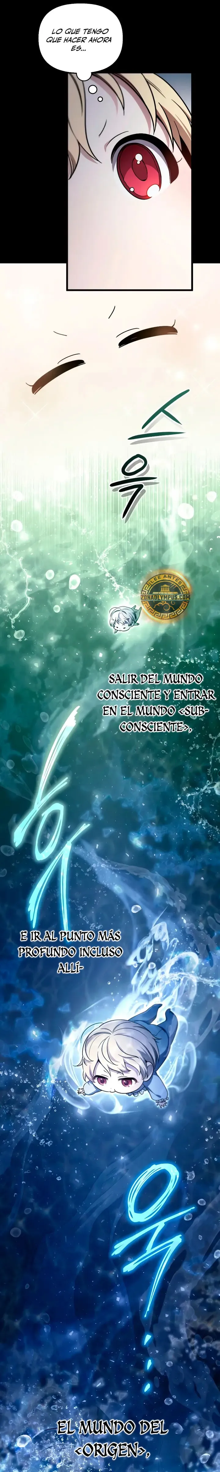 Voy a Aniquilar Esta Tierra Capítulo 2 en Línea - página 18