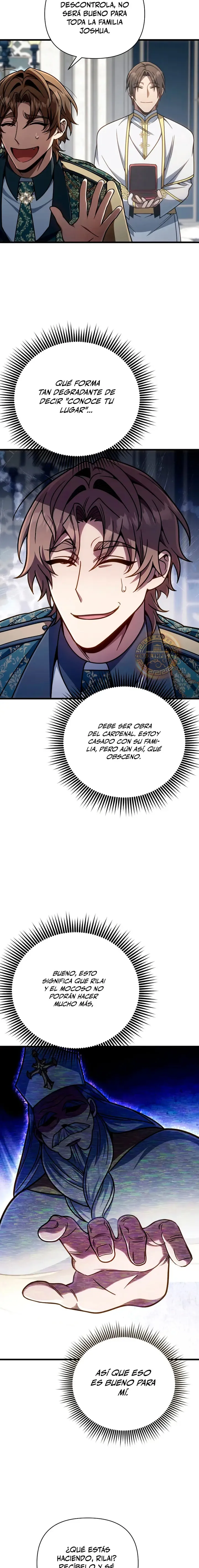 Voy a Aniquilar Esta Tierra Capítulo 20 en Línea - página 22