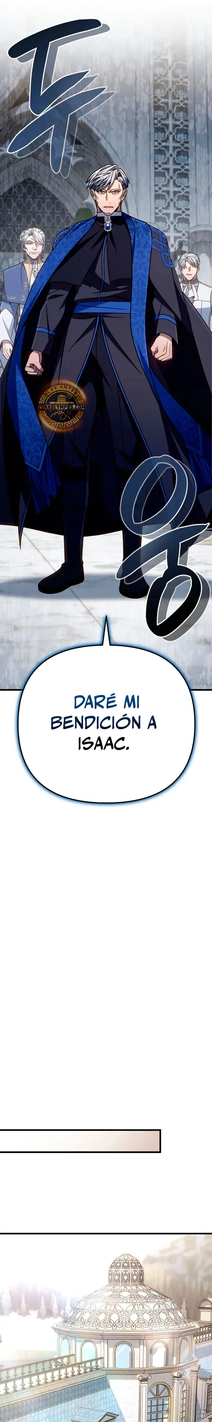 Voy a Aniquilar Esta Tierra Capítulo 22 en Línea - página 17