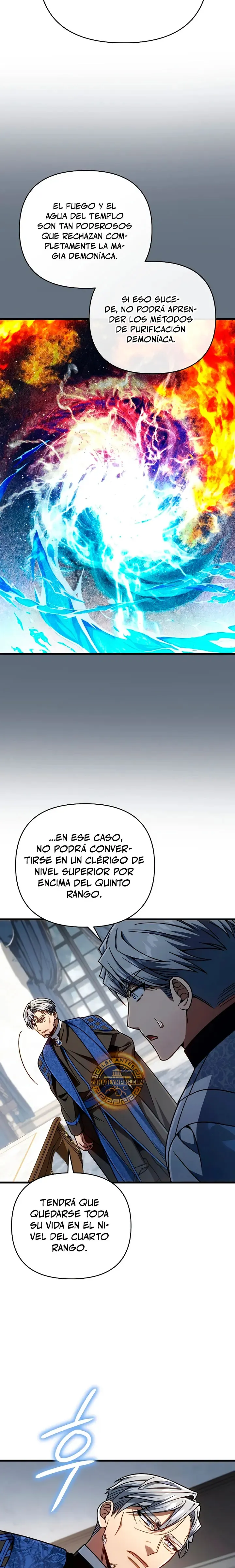 Voy a Aniquilar Esta Tierra Capítulo 22 en Línea - página 19
