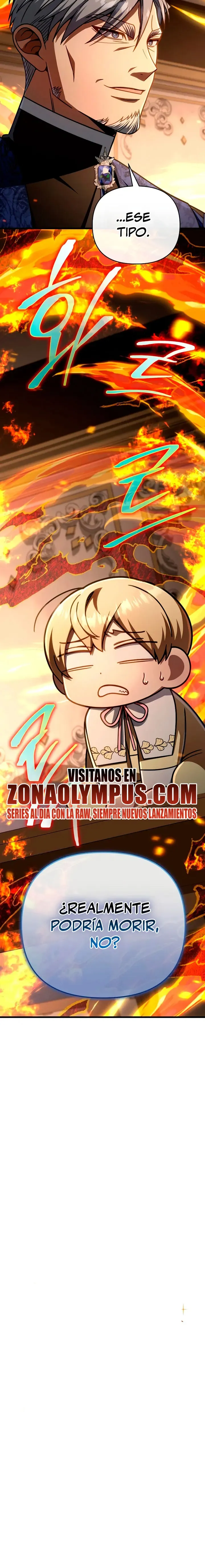 Voy a Aniquilar Esta Tierra Capítulo 22 en Línea - página 30