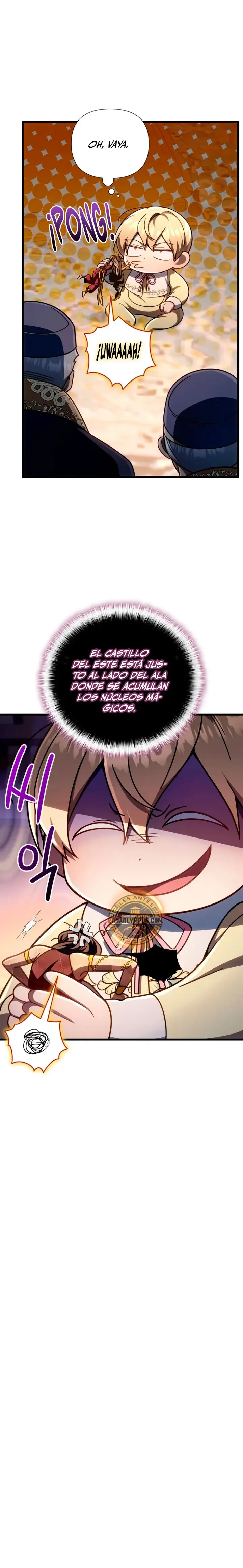 Voy a Aniquilar Esta Tierra Capítulo 23 en Línea - página 26