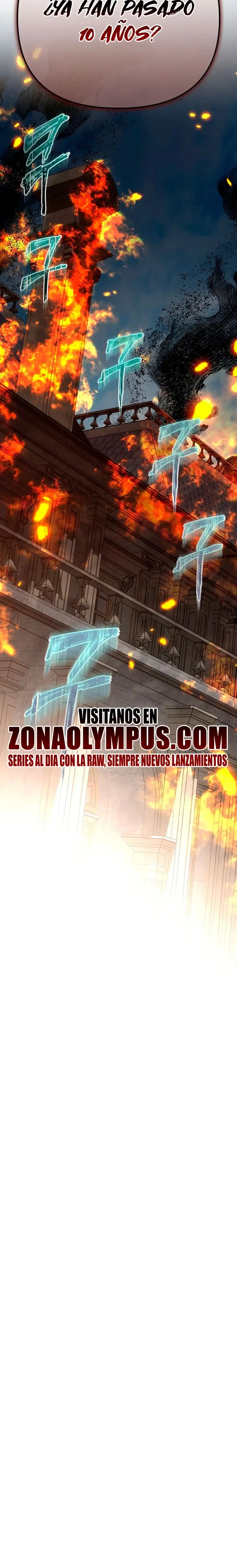 Voy a Aniquilar Esta Tierra Capítulo 23 en Línea - página 30