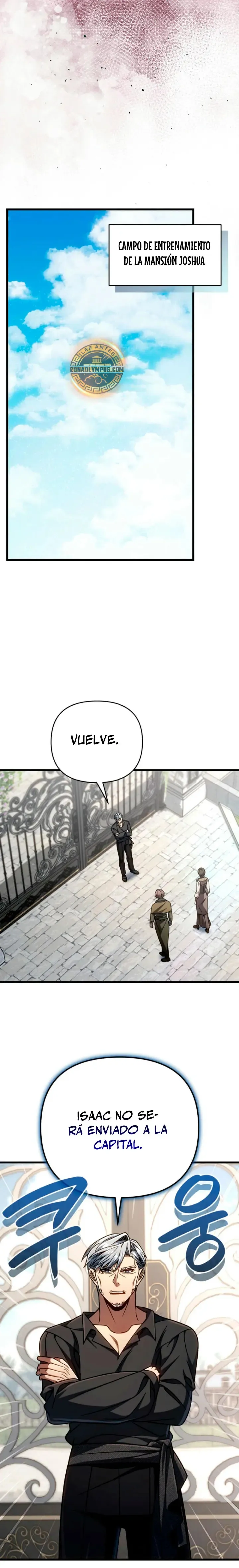 Voy a Aniquilar Esta Tierra Capítulo 24 en Línea - página 22