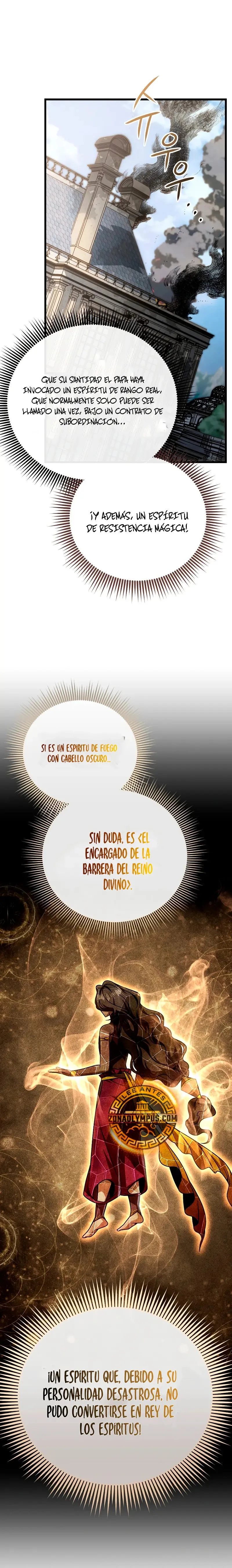 Voy a Aniquilar Esta Tierra Capítulo 25 en Línea - página 33