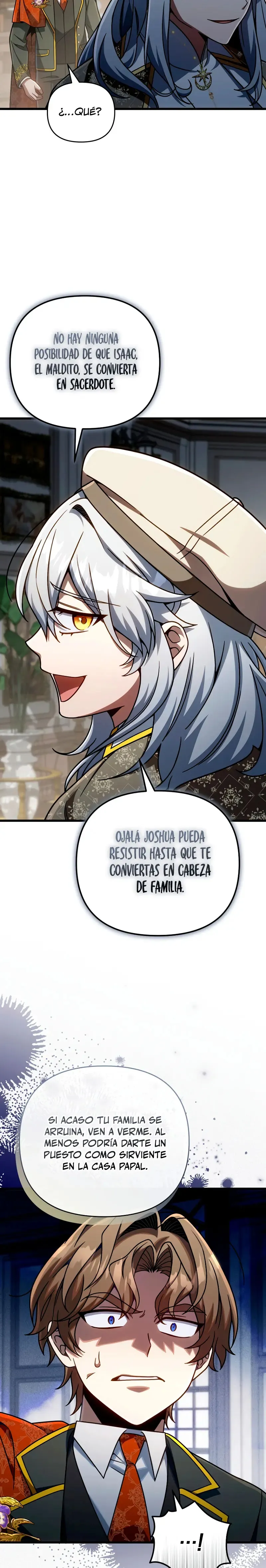 Voy a Aniquilar Esta Tierra Capítulo 26 en Línea - página 19