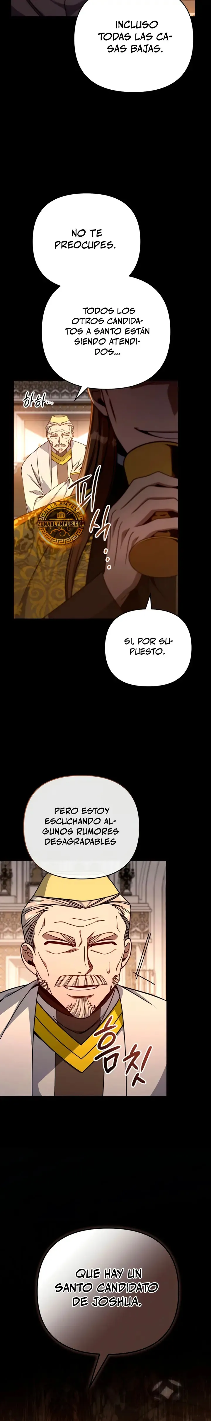 Voy a Aniquilar Esta Tierra Capítulo 3 en Línea - página 3