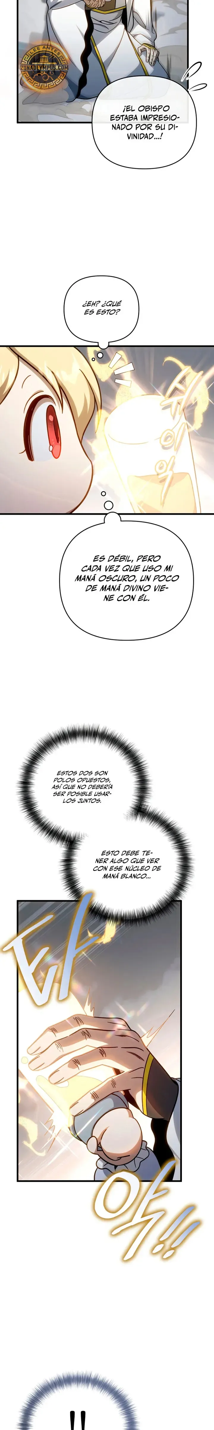 Voy a Aniquilar Esta Tierra Capítulo 3 en Línea - página 23