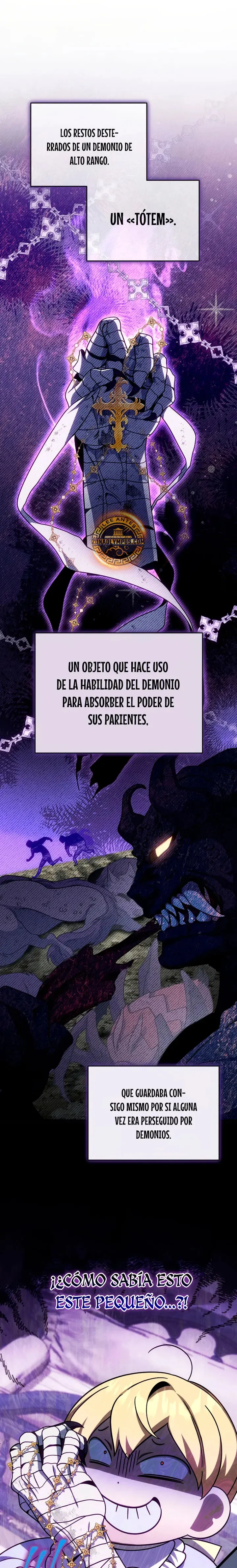 Voy a Aniquilar Esta Tierra Capítulo 3 en Línea - página 26