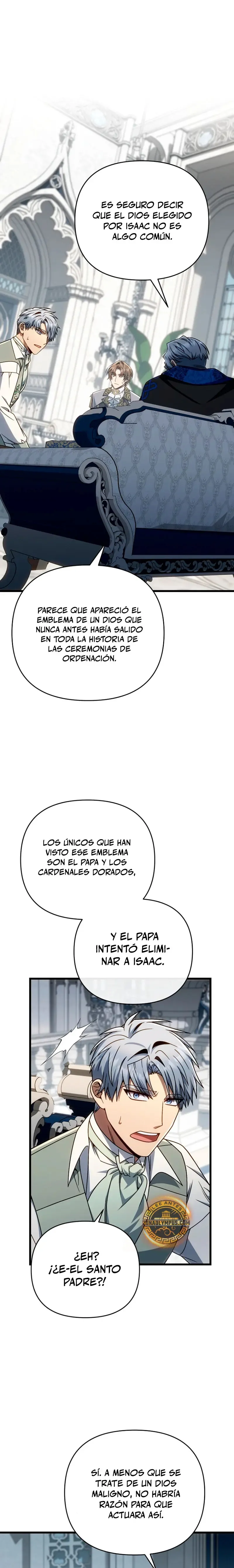Voy a Aniquilar Esta Tierra Capítulo 31 en Línea - página 3