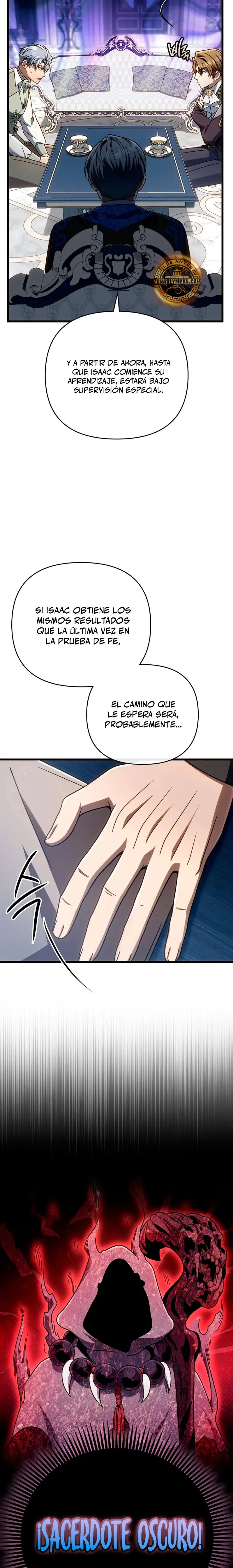 Voy a Aniquilar Esta Tierra Capítulo 31 en Línea - página 7