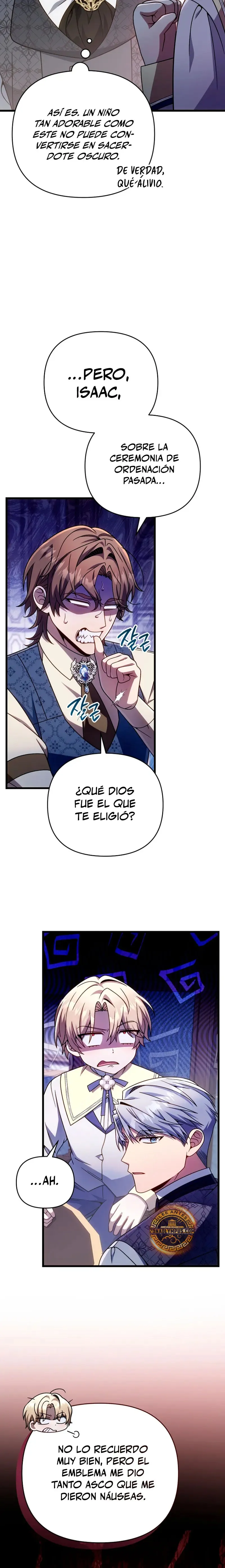 Voy a Aniquilar Esta Tierra Capítulo 31 en Línea - página 17