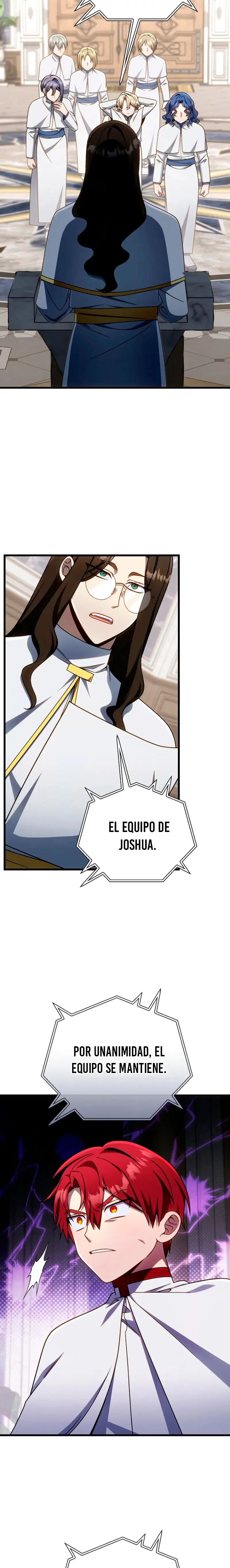 Voy a Aniquilar Esta Tierra Capítulo 33 en Línea - página 4