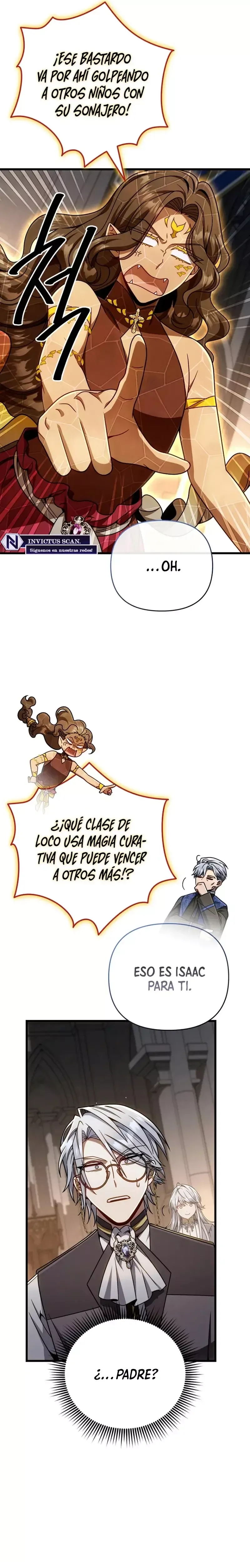Voy a Aniquilar Esta Tierra Capítulo 36 en Línea - página 6