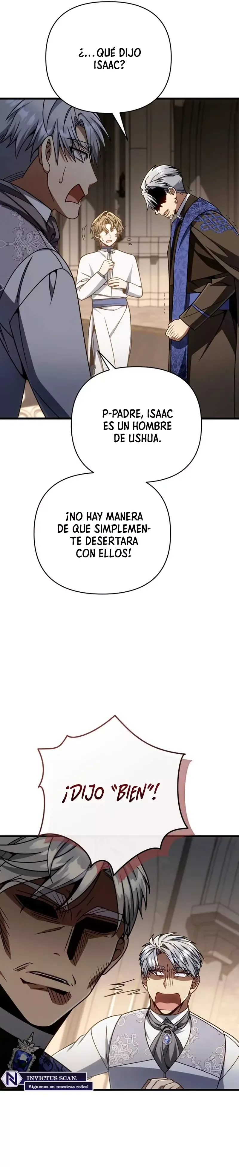 Voy a Aniquilar Esta Tierra Capítulo 36 en Línea - página 9