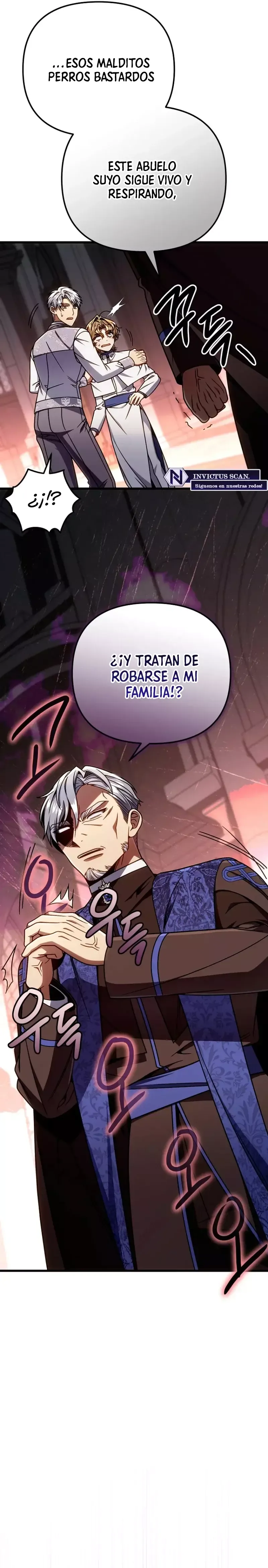 Voy a Aniquilar Esta Tierra Capítulo 36 en Línea - página 11