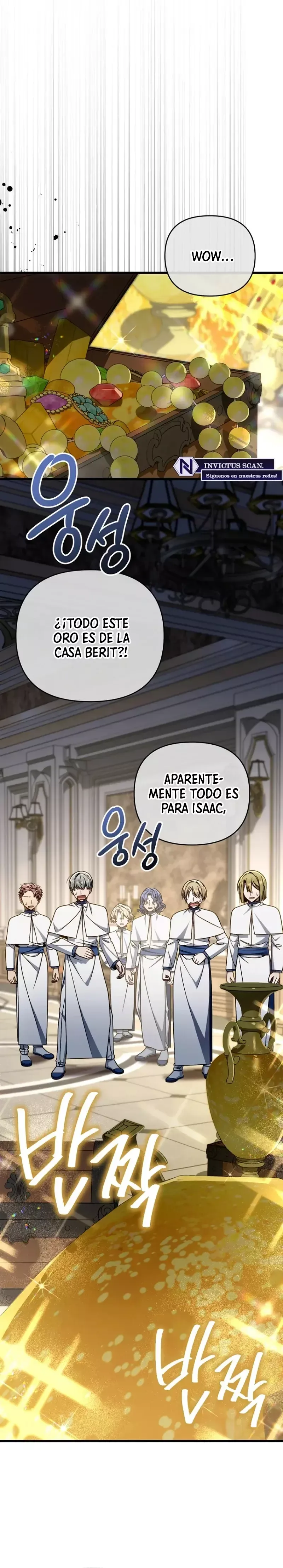 Voy a Aniquilar Esta Tierra Capítulo 36 en Línea - página 12