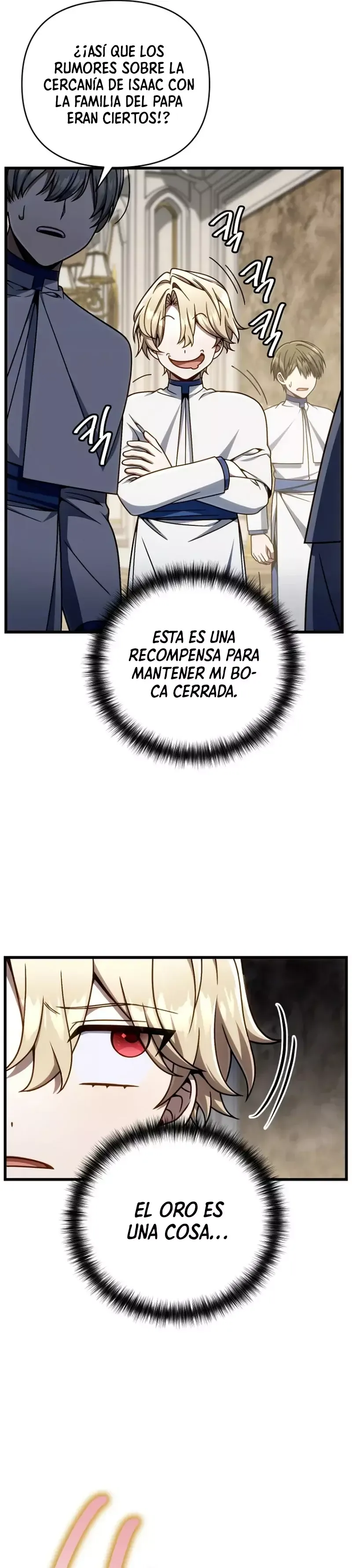 Voy a Aniquilar Esta Tierra Capítulo 36 en Línea - página 13
