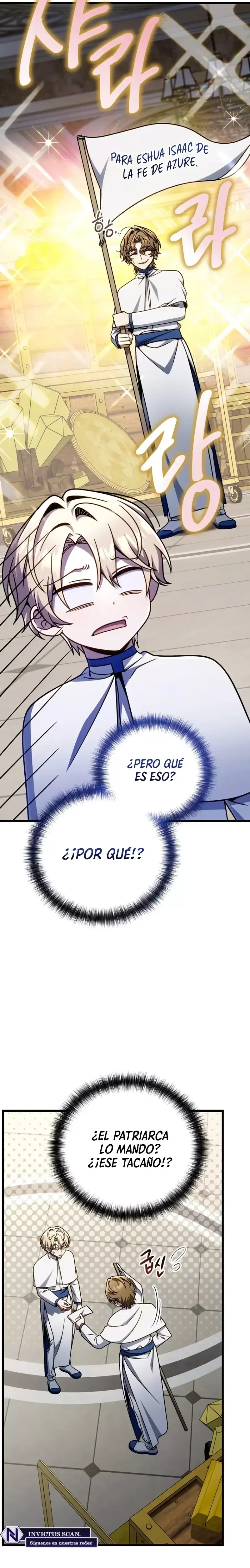 Voy a Aniquilar Esta Tierra Capítulo 36 en Línea - página 14