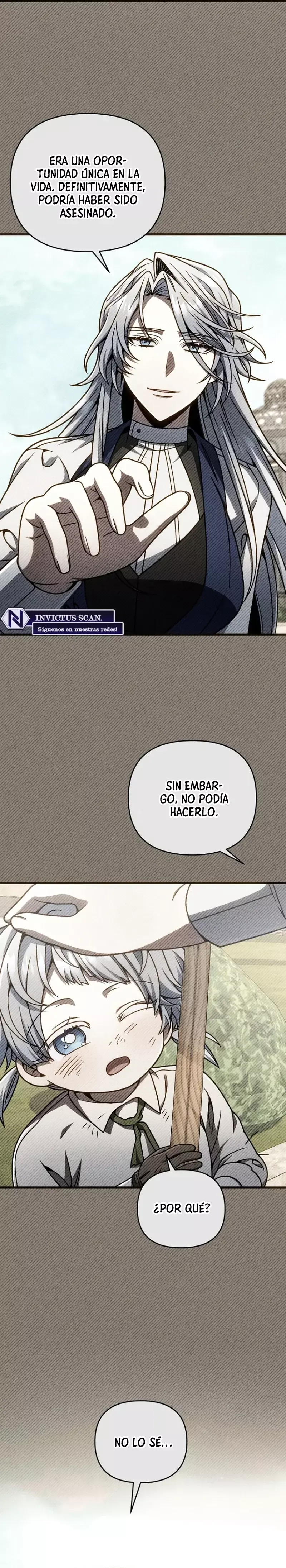 Voy a Aniquilar Esta Tierra Capítulo 37 en Línea - página 14