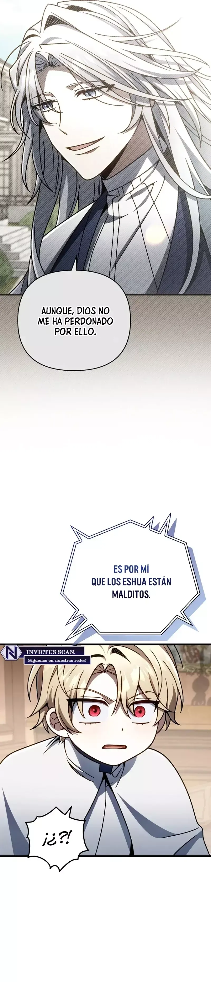 Voy a Aniquilar Esta Tierra Capítulo 37 en Línea - página 15