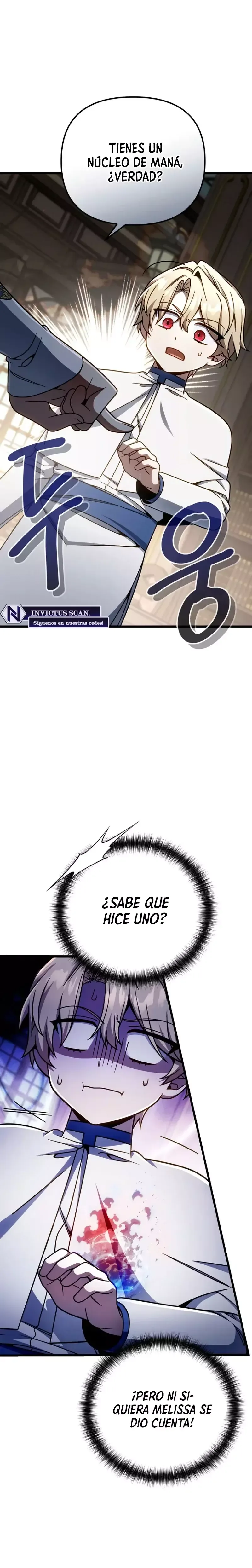 Voy a Aniquilar Esta Tierra Capítulo 37 en Línea - página 22