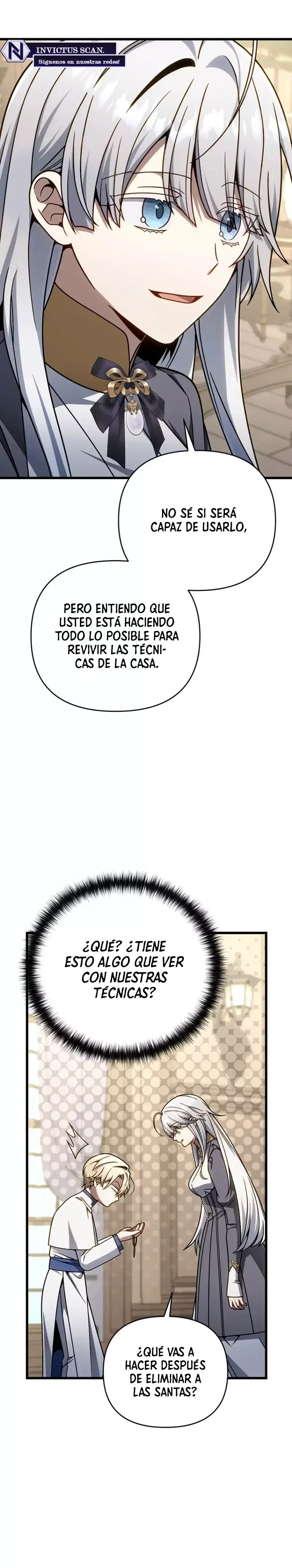 Voy a Aniquilar Esta Tierra Capítulo 37 en Línea - página 26