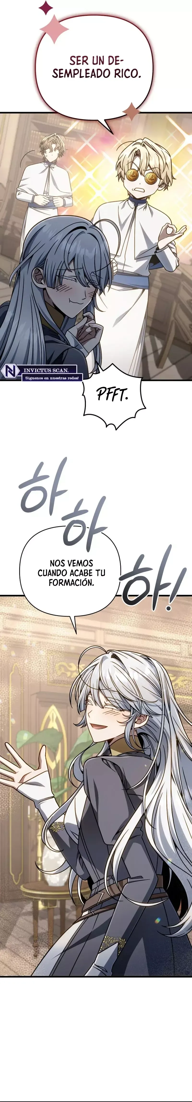 Voy a Aniquilar Esta Tierra Capítulo 37 en Línea - página 27